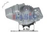 AKS DASIS 785694N Water Pump